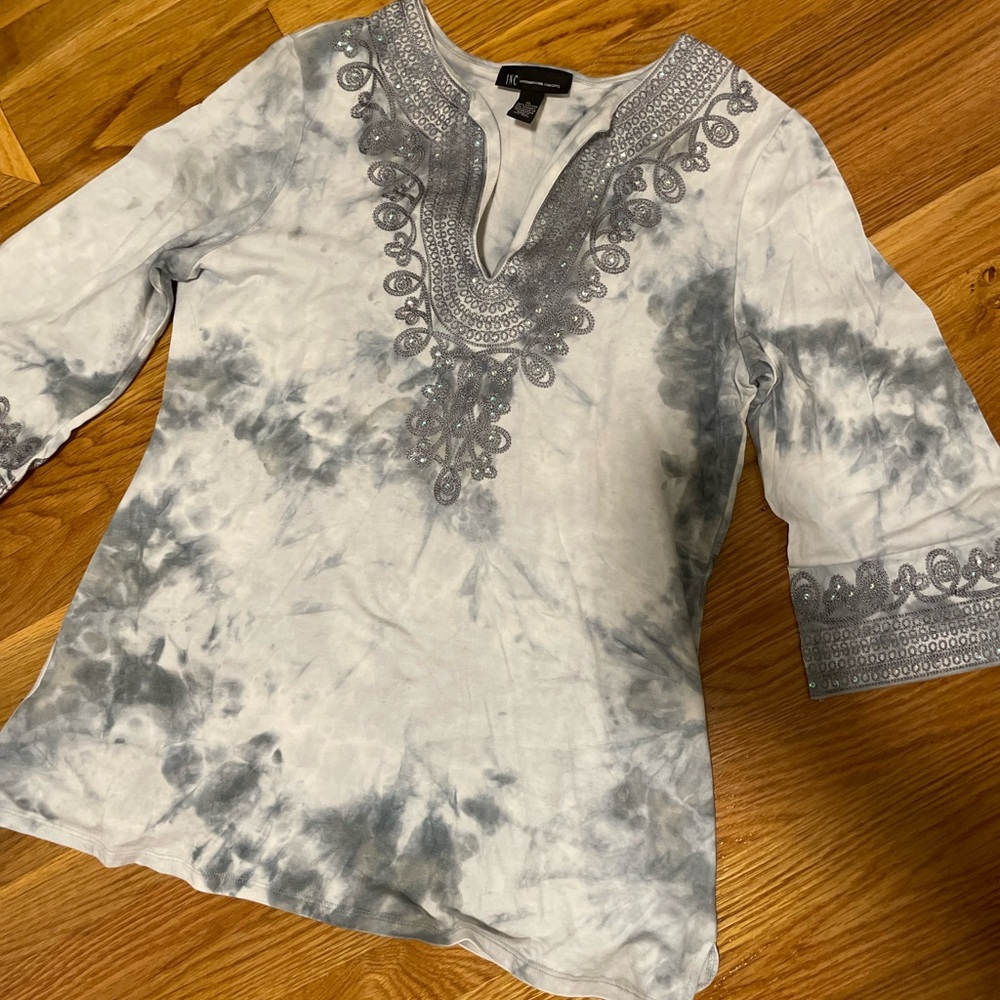INC Woman’s Tunic